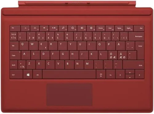 Miniatura 5 de Funda para Microsoft Surface Pro 3, color negro., Negro