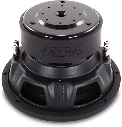 Miniatura 2 de Sundown Audio E-12 v4 D2 12 "500W RMS Dual 2-Ohm Subwoofer de bajo para coche