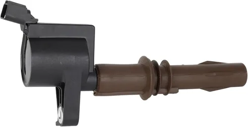 Miniatura 5 de Bobinas de bobina de encendido y bujías de iridio DG521 para Ford para Lincoln Expedition F450 F550 Super Duty Navigator 4.6L 5.4L 6.8L