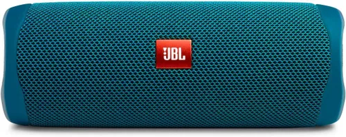 Miniatura 13 de JBL - Altavoz Bluetooth FLIP 5 a prueba de agua, portátil verde azulado
