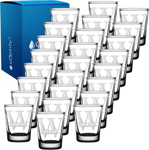 Miniatura 104 de Juego de 2 vasos de chupito personalizados para hombre, fondo azul, 2 onzas, grabados, regalo personalizado para cumpleaños, bodas, día del padre