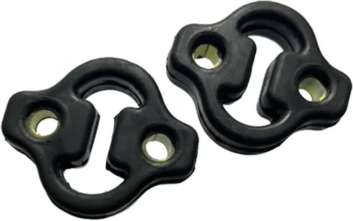 ihave Reemplazo Para Tubo De Escape Soporte Soporte Soporte Soporte Aislador Sentra 200SX Stanza Frontier Hardbody Pickup D21