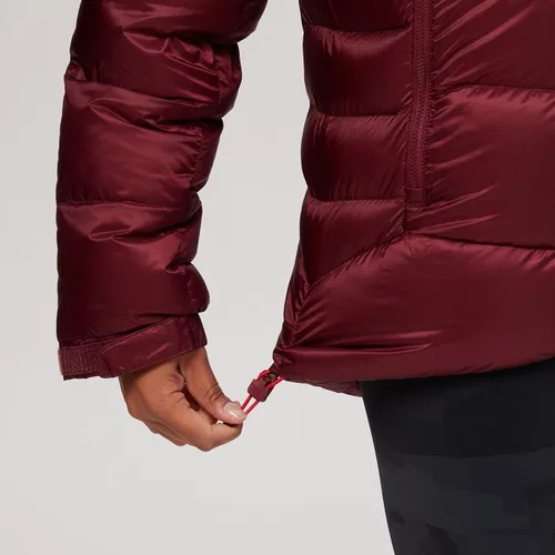Miniatura 6 de Rab Chaqueta de plumón Positron Pro para mujer para escalada y montañismo