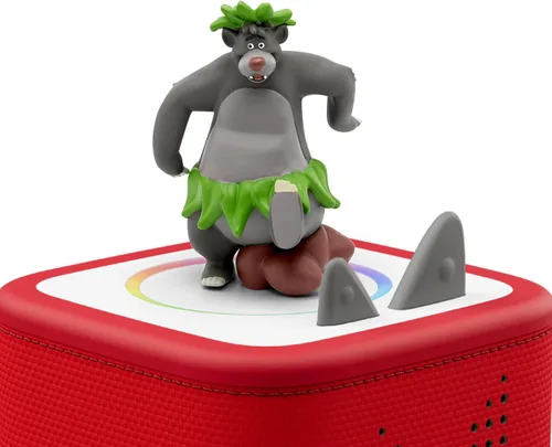 Miniatura 2 de Tonies Baloo Audio Play Personaje de Disney El libro de la selva
