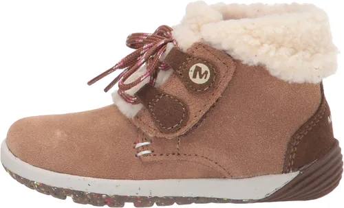 Miniatura 8 de Merrell Bare Steps - Botas de cacao para niños