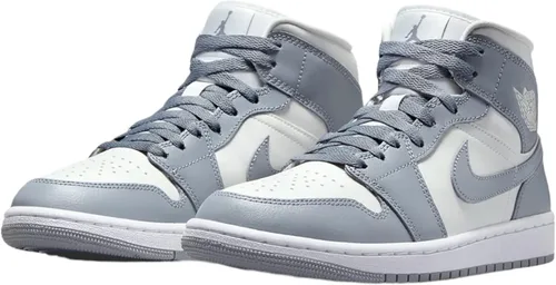 Miniatura 3 de Jordan WMNS Air Jordan 1 MID SE DO6699 200 para mujer