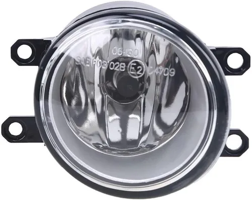 Miniatura 4 de Par de luces antiniebla de conducción halógenas Lmap compatibles con Toyota 4Runner Camry Highlander Rav4 Corolla Venza Tacoma