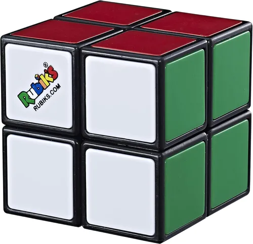 Miniatura 3 de Rubik's Paquete de 4 cubos para juegos Hasbro