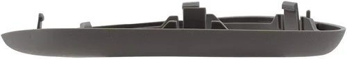 Miniatura 4 de Cadillac SUV Chevy GMC Pasajeros Interior Gris Manija de Puerta Bisel