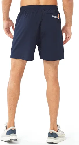Miniatura 2 de NORTHYARD - Pantalones cortos deportivos para correr para hombres, ligeros, de secado rápido, 7, 5 o 9 pulgadas, para senderismo, deportes, gimnasio