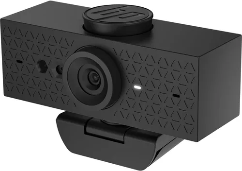 Miniatura 4 de HP Cámara web 625 - 4 megapíxeles - 60 fps - USB tipo A - Video 1920 x 1080 - Enfoque automático - Ángulo de 92° - Micrófono - Windows 11