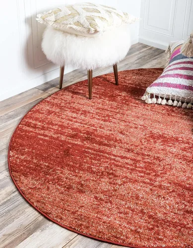 Miniatura 62 de Unique Loom Del Mar Collection - Alfombra de área - Lucille (rectangular, 10 x 13 pies 1 pulgada, beige hueso)
