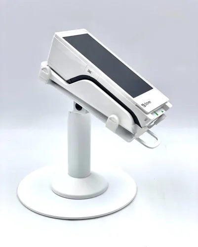 Miniatura 2 de Clover Flex 3 / Flex 4 Base de carga independiente con placa redonda, diseñado para sostener la base de carga con el terminal