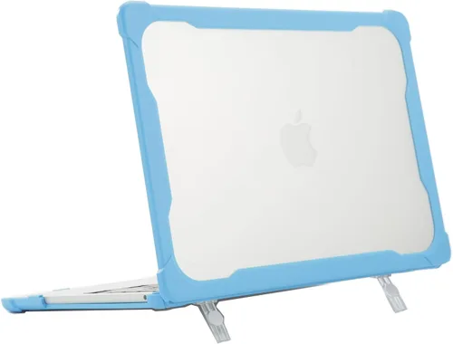 Miniatura 21 de mCover Funda compatible solo con computadora portátil MacBook Air 2022 o posterior de 13.6 pulgadas