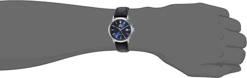 Miniatura 12 de Orient Reloj de vestir automático japonés de acero inoxidable "Symphony 3