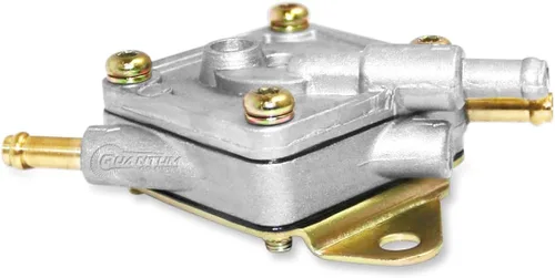 Miniatura 5 de QFS - Bomba de combustible mecánica para modelos de motos de nieve Polaris 600 Class 2007-2009, reemplaza a 2520694, restaura el rendimiento