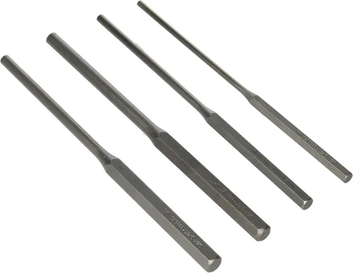 Miniatura 9 de Wilde Tool Punzón de pin PP 832, 1/4 pulgadas