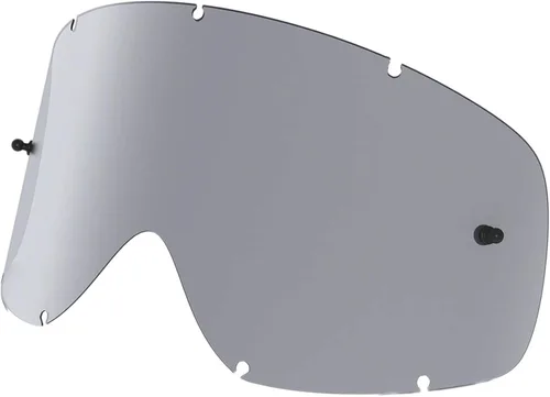 Miniatura 4 de Oakley Lente de accesorio O-FRAME Mx Iridio de fuego