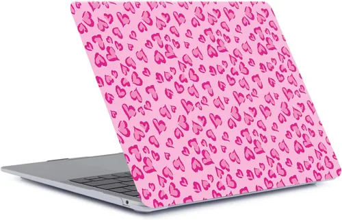 Miniatura 13 de Funda rígida compatible con MacBook Pro de 13 pulgadas 2012 2011 2010 2009 2008 versión A1278 con CD-ROM, funda de plástico para laptop cubierta