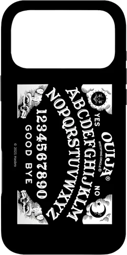 Miniatura 22 de Ouija The Original Ouija Board Case for iPhone 17