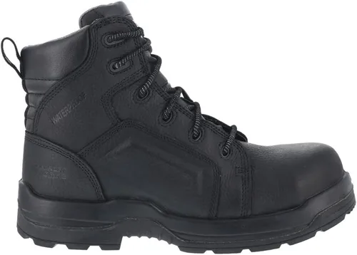 Miniatura 5 de Rockport Botas de trabajo impermeables More Energy RK6635 de 6 pulgadas para hombre