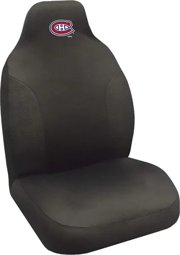 Miniatura 6 de FANMATS Funda de asiento bordada NHL