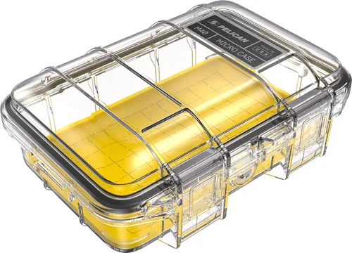 Miniatura 18 de Pelican M40 Micro Case (Negro)