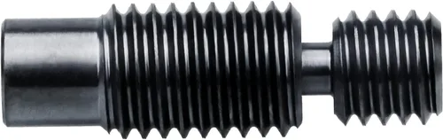 Miniatura 5 de Mejora nano recubierto bimetálico ruptura de calor suave de titanio cobre garganta todo tubo de metal compatible con V6 HOTEND, Titan Aero Extruder