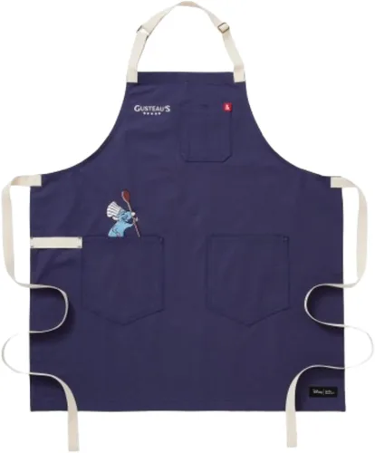 Miniatura 11 de hedley & bennett Essential Apron - Professional Chef Apron with Pockets & Adjustable Bib Strap for Cooking & Grilling