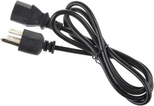 Miniatura 2 de Enchufe de cable de alimentación de CA compatible con reproductor de CD digital Rega Apollo-R Apollo