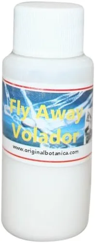 Miniatura 83 de Original Botanica 7 African Powers - Sachet Powder Hoodoo para hechizo de amor, dinero, buena suerte, curación espiritual contra manchas, polvos