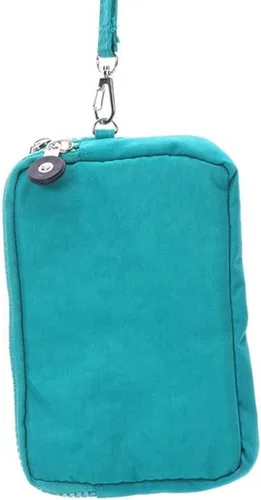 Miniatura 15 de Bolso de mano pequeño para iPhone 14, 13 Pro 12 / Galaxy S23 S22 S21 S20 S21 Fe S22 Plus A53 5G