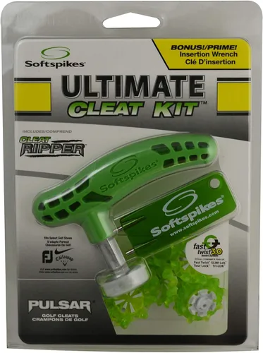 Miniatura 12 de SOFTSPIKES Golf Spikes Fast Twist 3.0