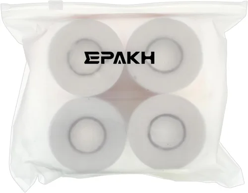 Miniatura 8 de Epakh 2000 calcomanías de uso para servicio de alimentos, etiquetas de control de inventario de 1.5 pulgadas para restaurante, adhesivo permanente