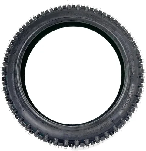 Miniatura 6 de 60/100-14 2.50-14 14 pulgadas neumático delantero+tubo interior PIT Dirt Bike CRF70 PW80 TTR90 KLX110 kx65 YZ60 65SX Off Road Motocross Pit Dirt Bike