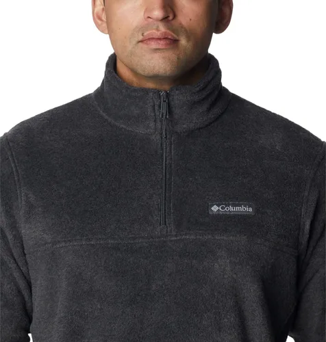 Miniatura 4 de Columbia Steens Mountain - Media cremallera para hombre