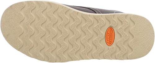 Miniatura 5 de Lugz Mens Cypress Lace Up Casual Botas Tobillo - Marrón