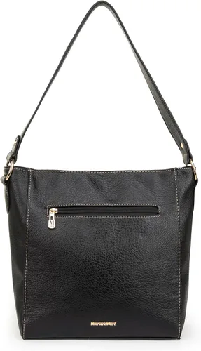 Miniatura 5 de Montana West - Bolsa para mujer, bolsa de hombro a la moda, bolsa de mano
