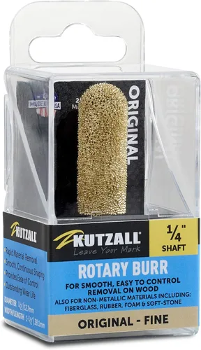 Miniatura 15 de Kutzall - Rebaba de bola.