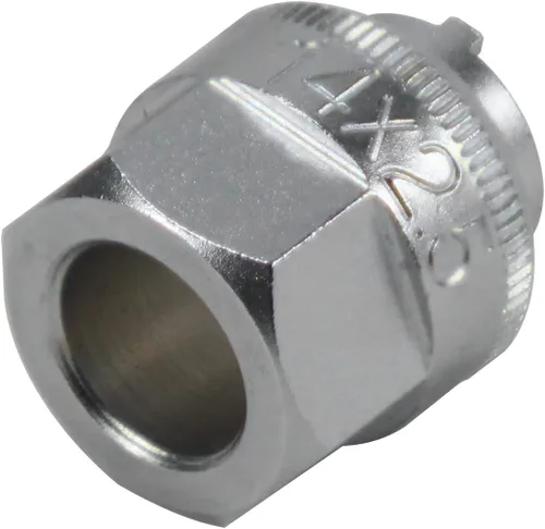 Miniatura 2 de Tuerca de puntal para suspensión delantera Mercedes Benz W203