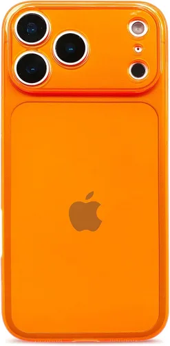 Miniatura 16 de Funda compatible con iPhone 11, funda transparente de silicona suave y delgada con cubierta para lente de cámara para mujeres y niñas, funda Rosa