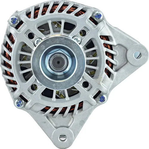 Miniatura 8 de DB Electrical Alternador 400-48208 compatible con/reemplazo para reloj 1.8L 12:30 110 Amp CW Rotación 12V Versa 2012 23100-3BE1A 23100-3BE1AR 11080