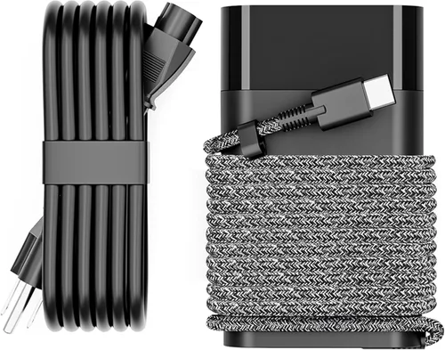 Miniatura 9 de WZXHU Cargador para portátil de 65 W compatible con Acer Aspire E15 E5-575 V5 V7 V3 R3 R7 S3 E1 M5 F5 F15 Series 5517 5250 5253 5336 5349 5532 5534
