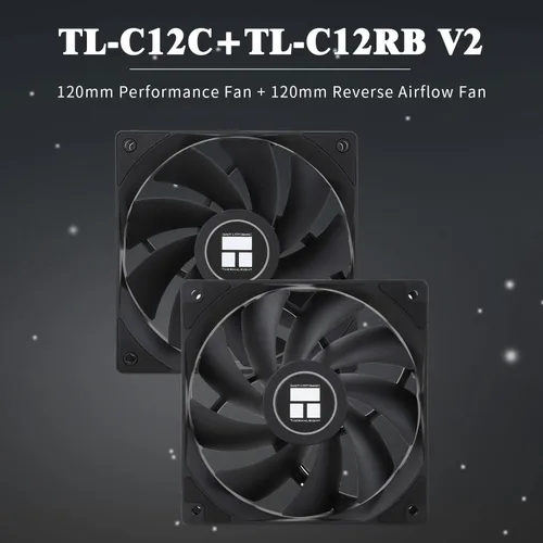 Miniatura 4 de Thermalright Assassin X 120R SE Plus - Enfriador de CPU, tubos de calor de 0.157 x 0.236 in, velocidad de 1550 rpm, ventilador silencioso PWM