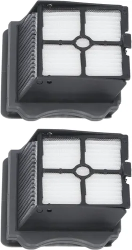 Miniatura 5 de Paquete de 2 filtros de vacío de repuesto compatibles con iFloor 3, Tineco one3, Plus, filtros de aspiradora inalámbricos en seco y húmedo, parte
