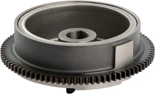 Miniatura 8 de maXpeedingrods Rotor de volante para Polaris Big Boss 500 Scrambler 500 Sportsman 500 1998-2003 ATP 500 2004 Worker 500 1999 2001 Sportsman 400