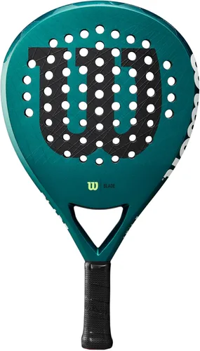 Miniatura 11 de Wilson Palas de pádel Verde/Negro
