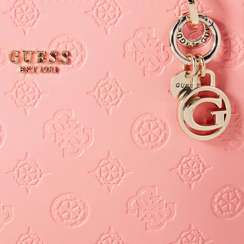 Miniatura 4 de GUESS Galeria - Bolso pequeño de Noel