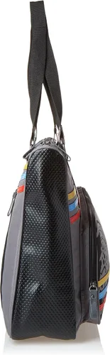 Miniatura 3 de Star Trek Original Series Retro Tech Bolso de mano