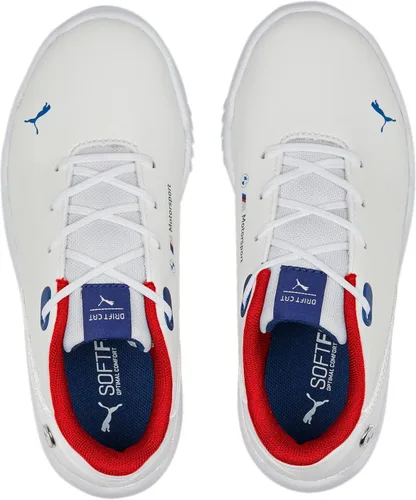 Miniatura 5 de PUMA Tenis unisex BMW M Motorsport Drift Cat Decima para niños